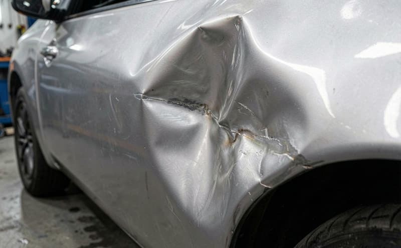 taller de reparación de automóviles en Lugo